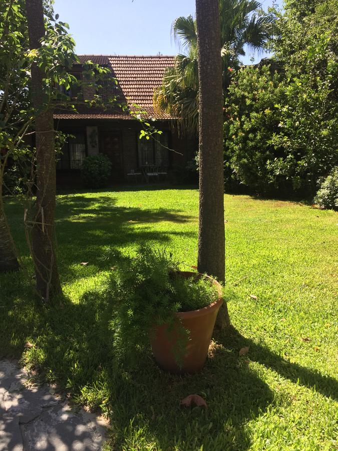 Casa De Huespedes El Trebol De Ezeiza Guest House La Union Exterior photo